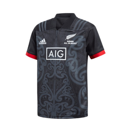 all blacks youth jersey