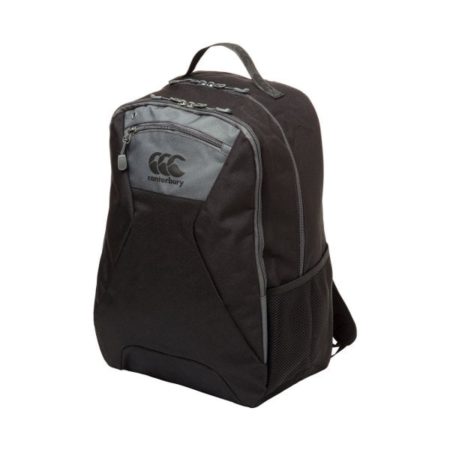 Medium Backpack Black