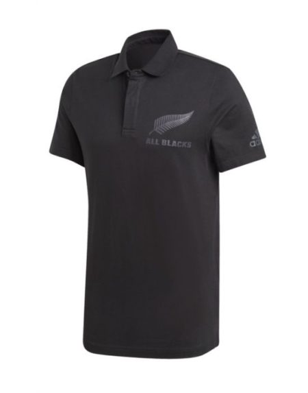 All Blacks Supporters Polo