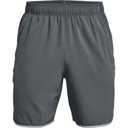 Under Amour Woven Gym Short Grey