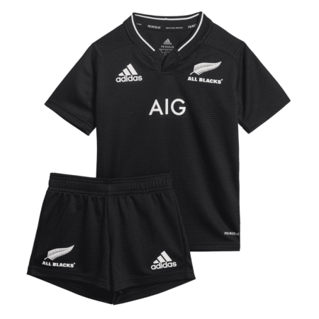 All Blacks Mini Kit 2021/22