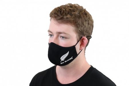 ALL BLACK’S FACE MASKS ADULTS