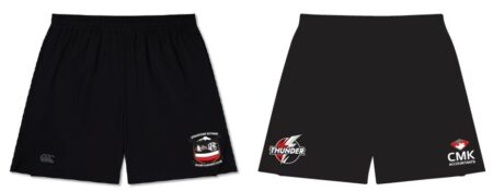 Stratford and Eltham Elite Woven Short