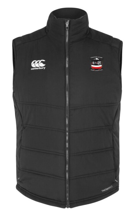 SERSC Vest