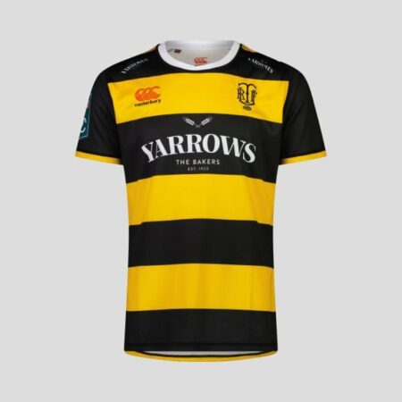 TARANAKI REPLICA ON FEILD HOME JERSEY