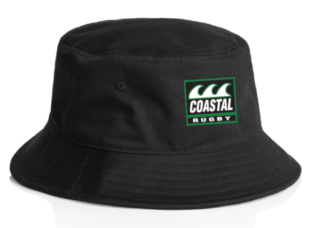 Coastal Cotton Bucket Hat