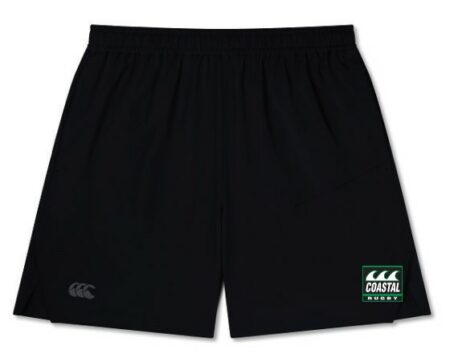 Coastal CCC Elite Woven Short