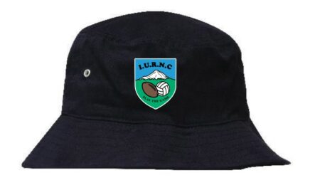 IURNC BUCKET HAT