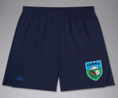 IURNC CCC MEN’S Elite Woven Shorts