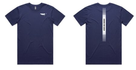 Kawaroa Men’s Cobalt Tee