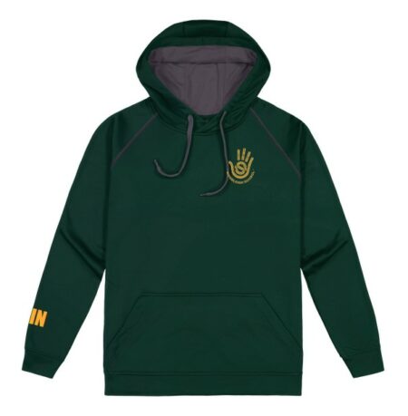 Woodleigh School Hoody