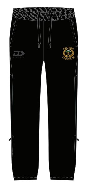 Stratford Cricket Dynasty Travel Pant