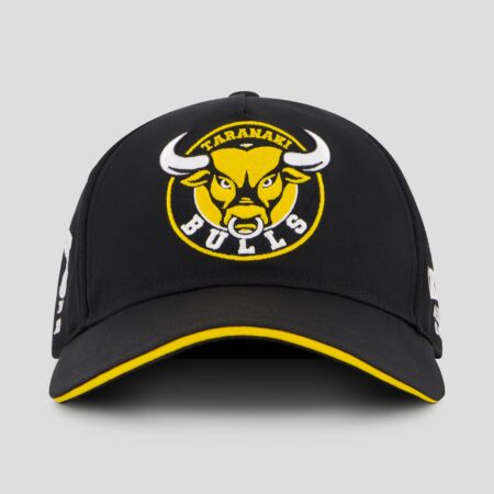 TARANAKI BULLS CAP