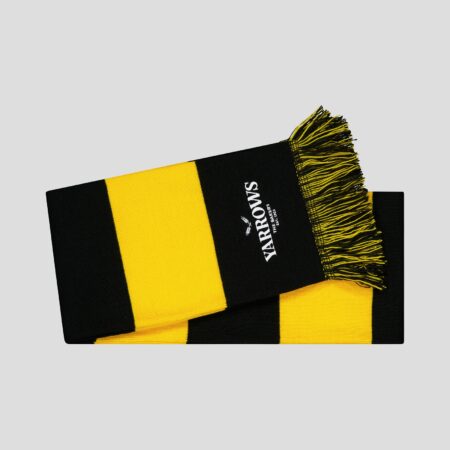 TARANAKI BULLS SCARF