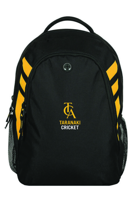 TCA JUNIOR BACKPACK