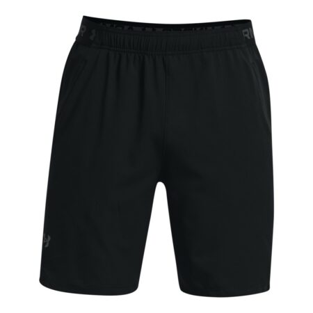 UA VANISH WOVEN SHORT