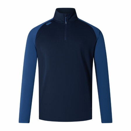 ELITE FIRST LAYER 1/4 ZIP NAVY