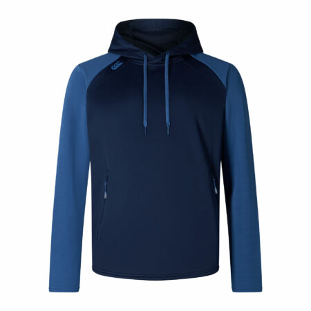 ELITE TRAINING HOODY NAVY