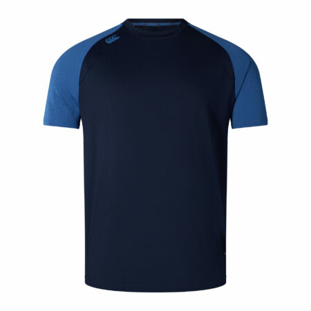 ELITE TRAINING TEE NAVY