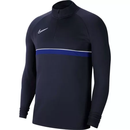 Nike Academy Dri-Fit Drill Obsidian