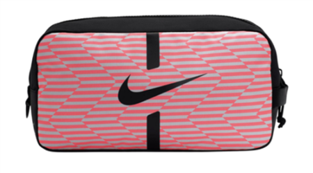 Nike Academy Boot bag Sunset