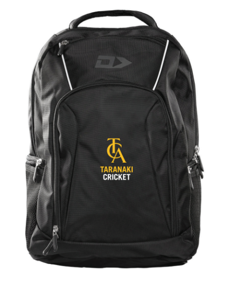 TCA SENIOR BACK PACK