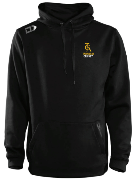 TCA SENIOR PERFORMANCE HOODIE