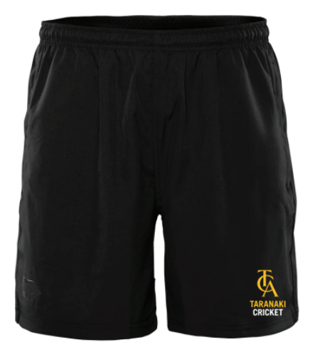 TCA SENIOR GYM SHORT