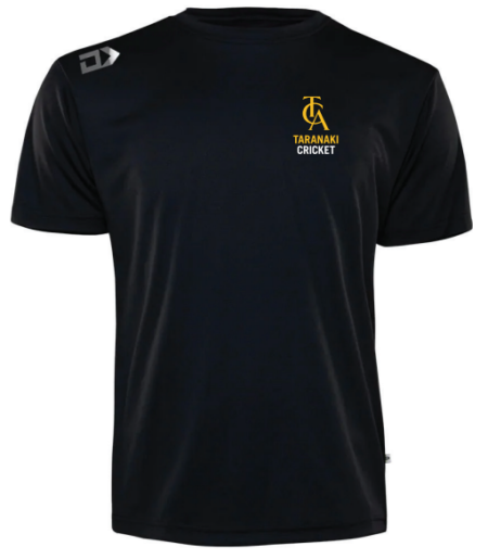 TCA SENIOR TRAINING TEE