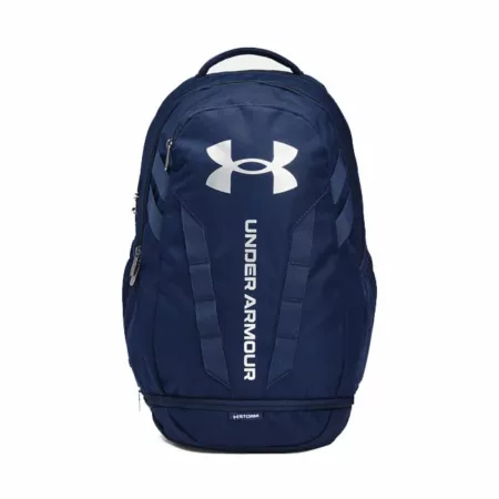 UNISEX UA HUSTLE LITE BACKPACK ACADEMY