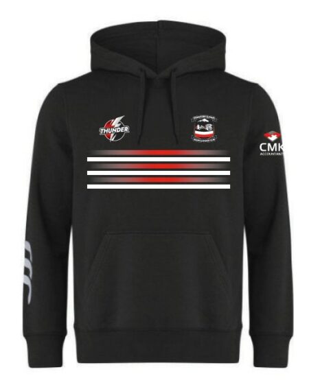 Stratford and Eltham Senior Hoody