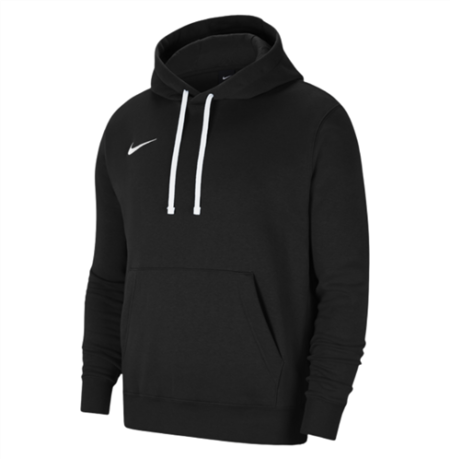 Nike Junior Park Hoody Black