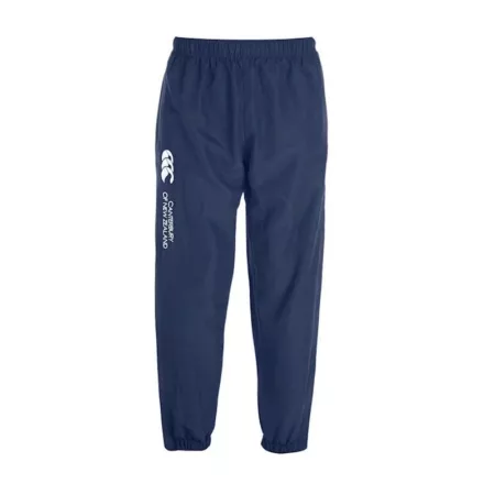 Kids Stadium Trackpant Navy