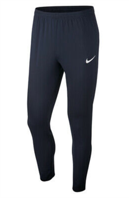 Nike Dri-Fit Park Trackpant Obsidian