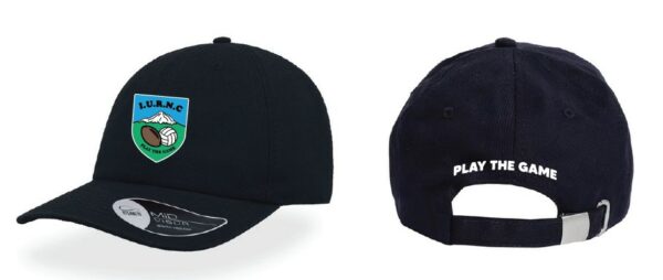 IURNC CAP