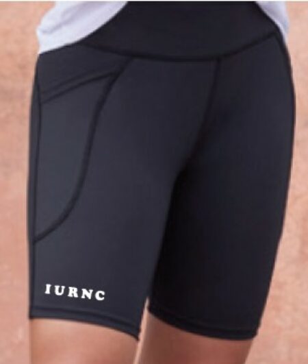 IURNC LUNA BIKE SHORT