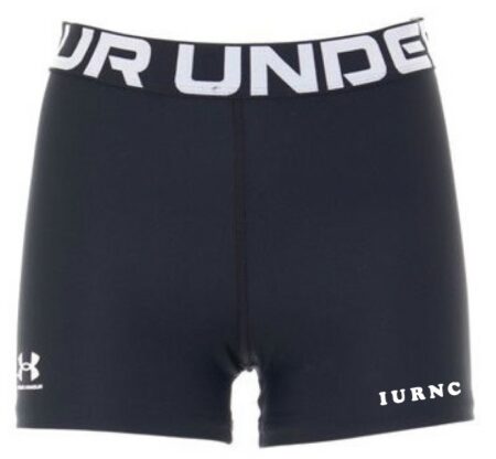 IURNC UA BOOTY SHORT