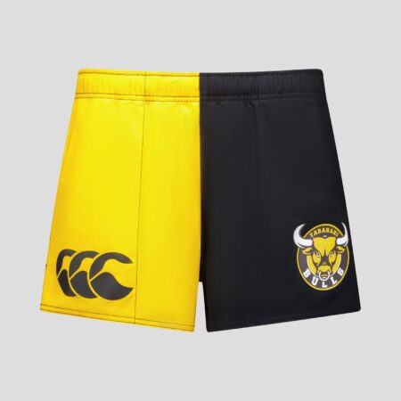 TARANAKI HARLEQUIN SHORTS