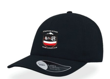 Stratford and Eltham Rugby Dad Cap