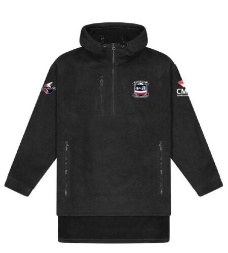 SERSC Huaroko L/S Windproof Fleece
