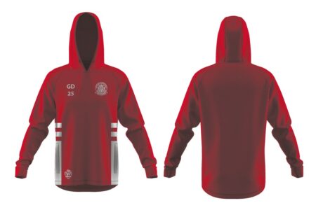 Moturoa Club Hoodie