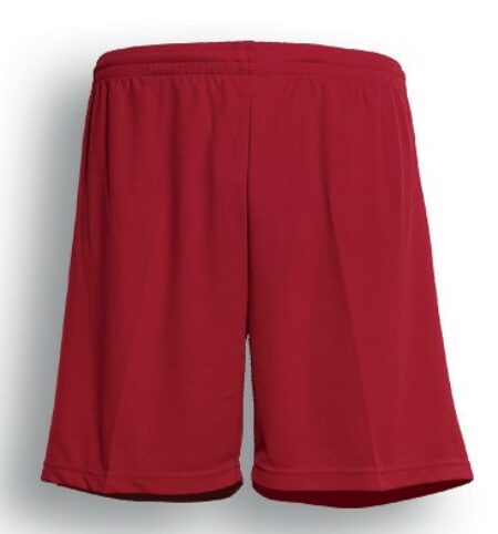Moturoa Football Shorts