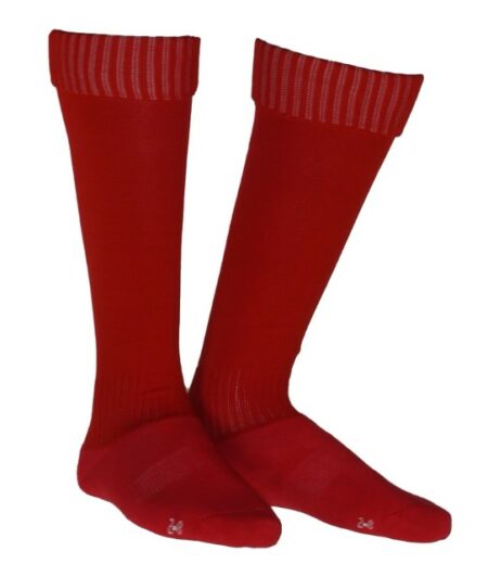 Moturoa Football Socks