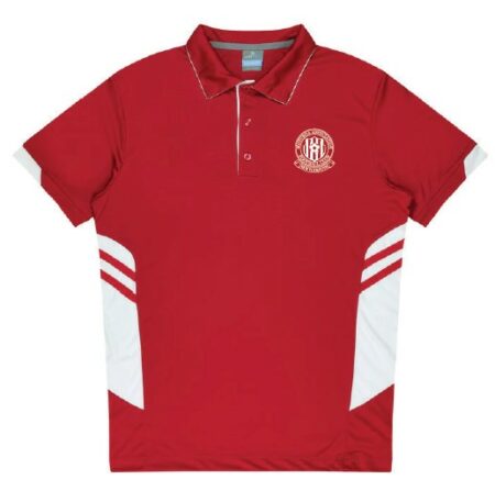 Moturoa Men’s Polo
