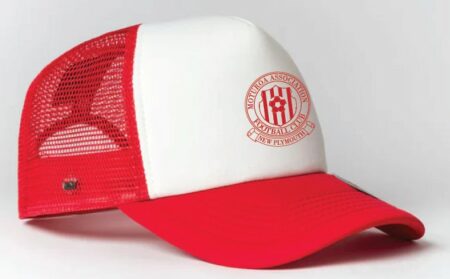 Moturoa Trucker Cap