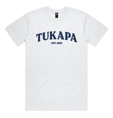 Tukapa AS Colour Men’s Classic Tee