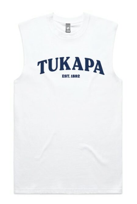 Tukapa AS Colour Classic Tank