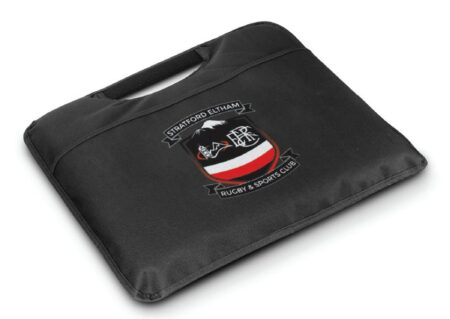 SERSC Stratford & Eltham Supporters Cushion