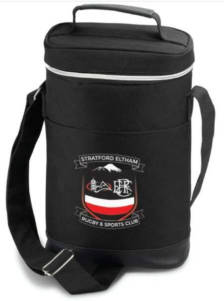 SERSC Stratford & Eltham Sports Club Wine Cooler