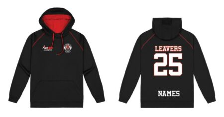 Stratford Primary Year 8 Leavers Hoodie